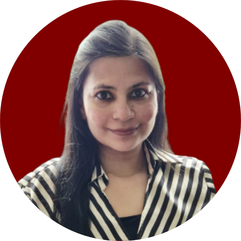 Charu Bansal